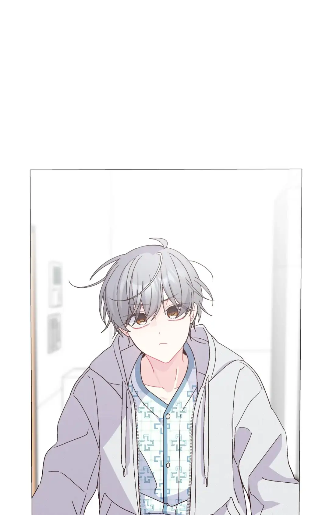 Merry Marbling「Official」 - Chapter 109 manhwa