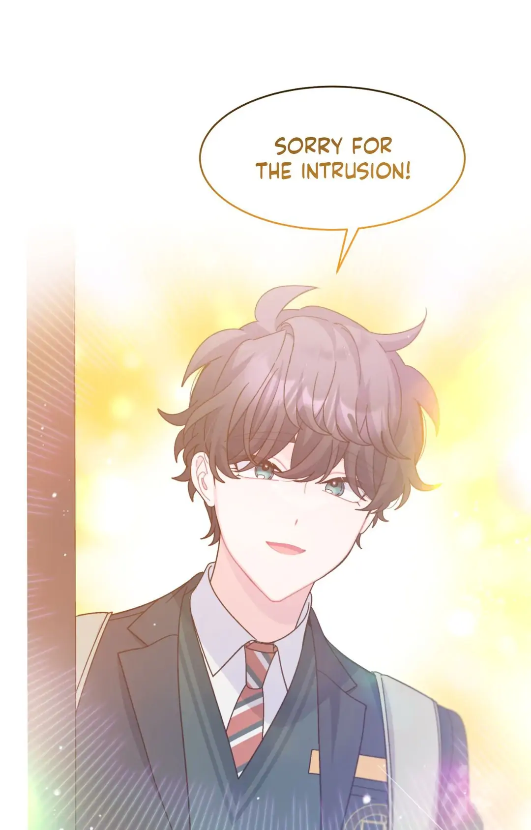 Merry Marbling「Official」 - Chapter 109 manhwa
