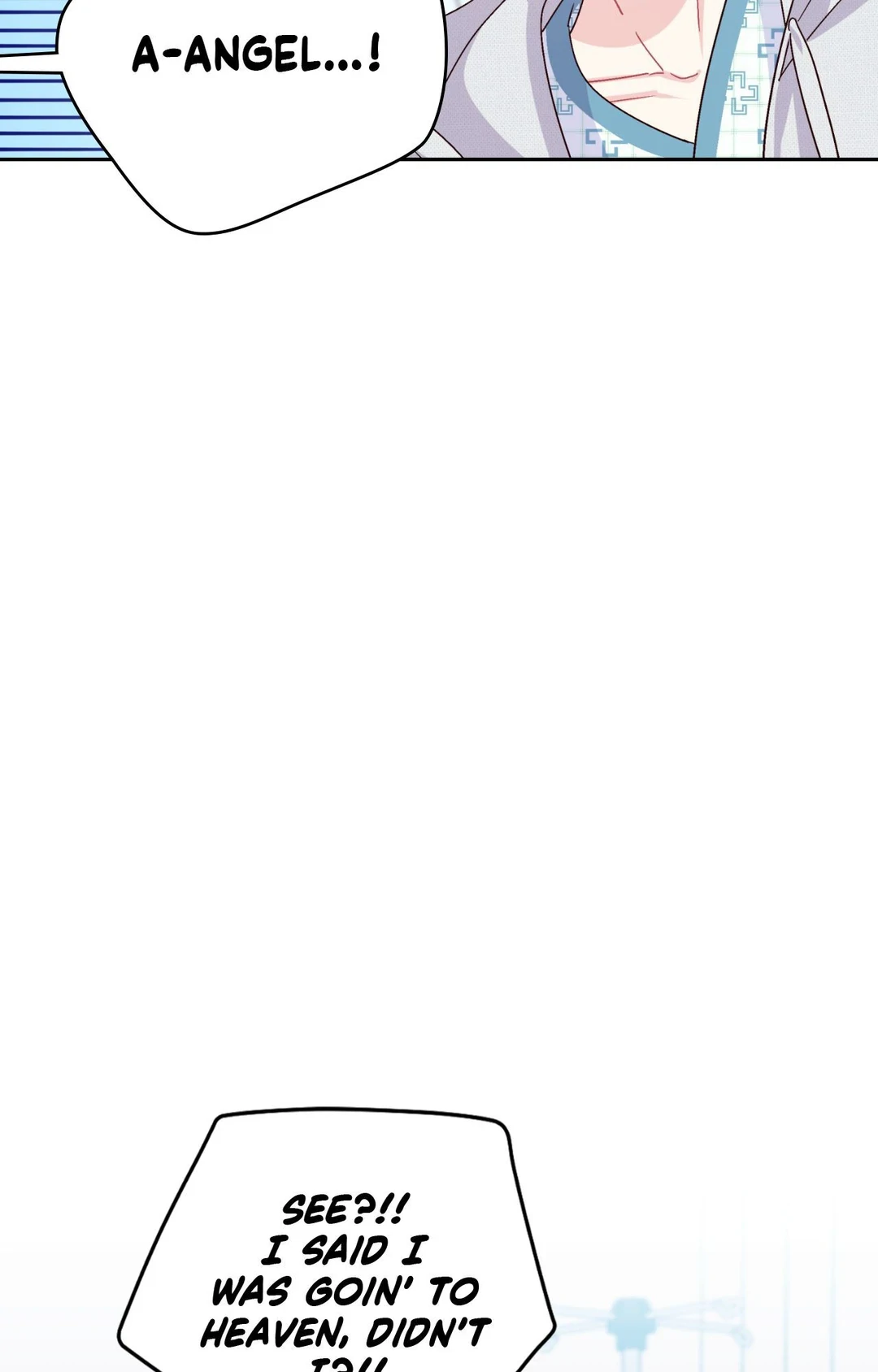 Merry Marbling「Official」 - Chapter 109 manhwa