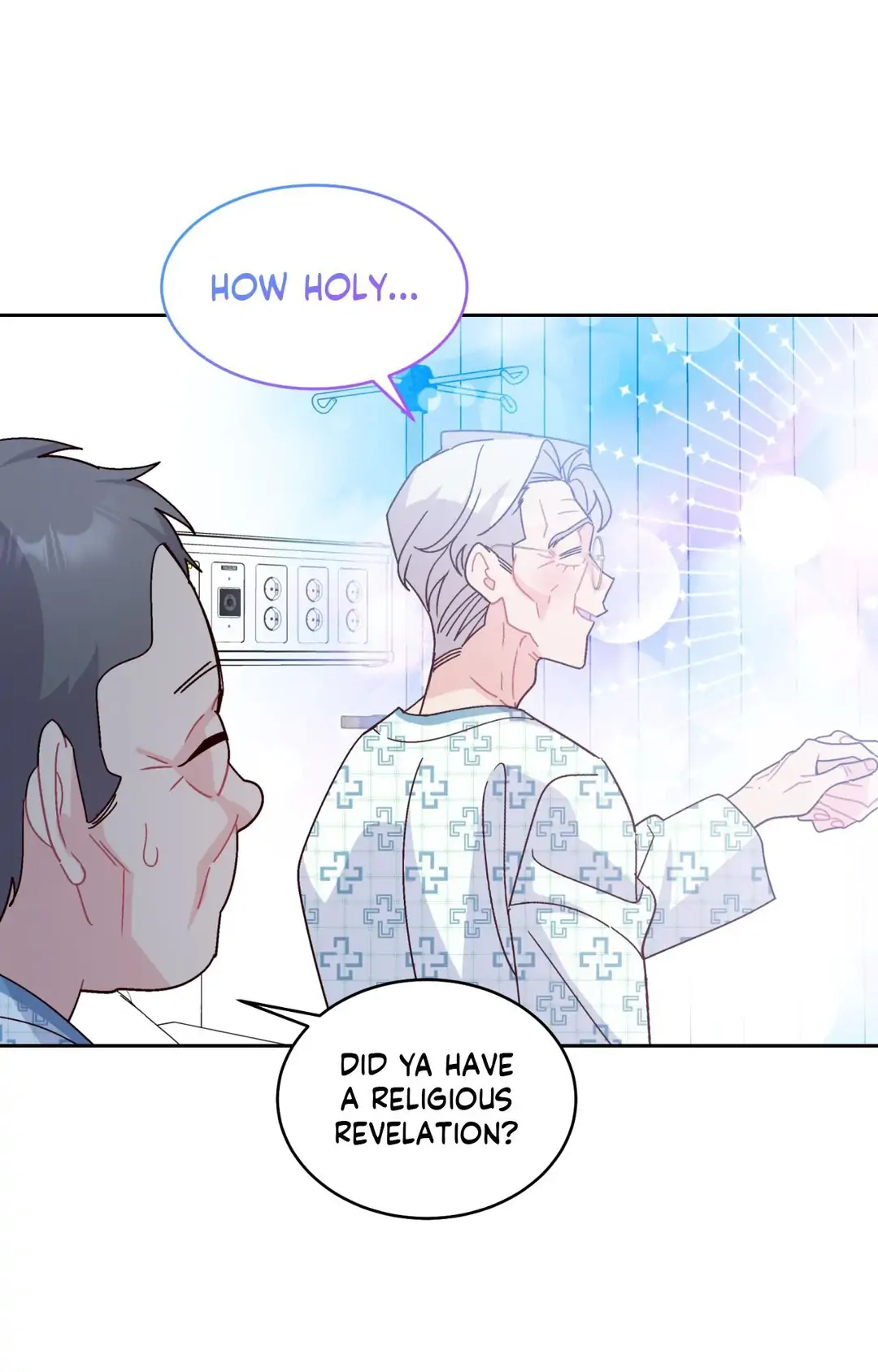 Merry Marbling「Official」 - Chapter 109 manhwa
