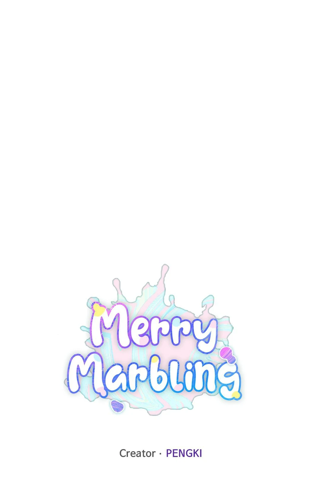 Merry Marbling「Official」 - Chapter 109 manhwa