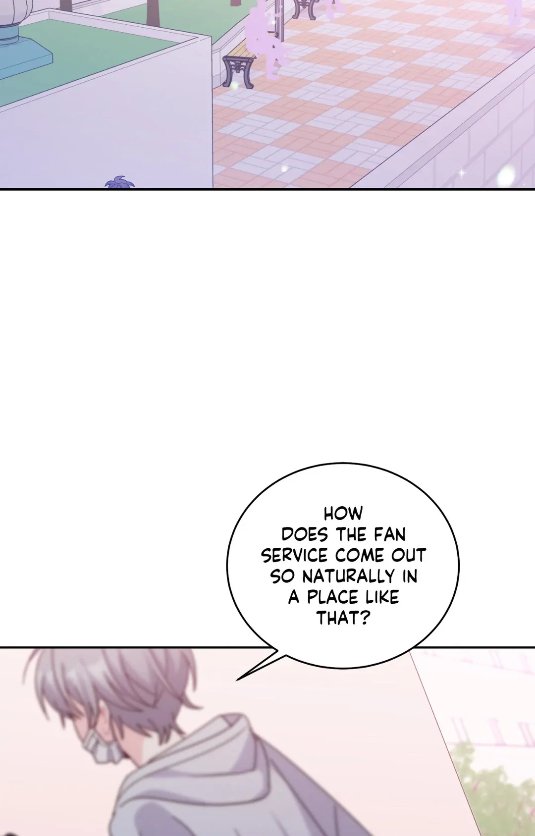 Merry Marbling「Official」 - Chapter 109 manhwa