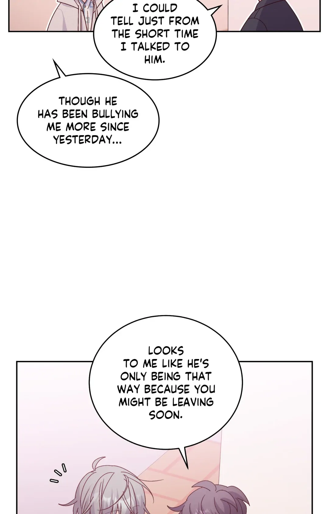 Merry Marbling「Official」 - Chapter 109 manhwa