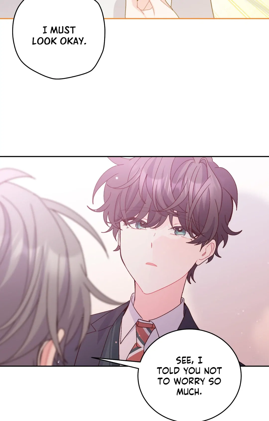 Merry Marbling「Official」 - Chapter 109 manhwa