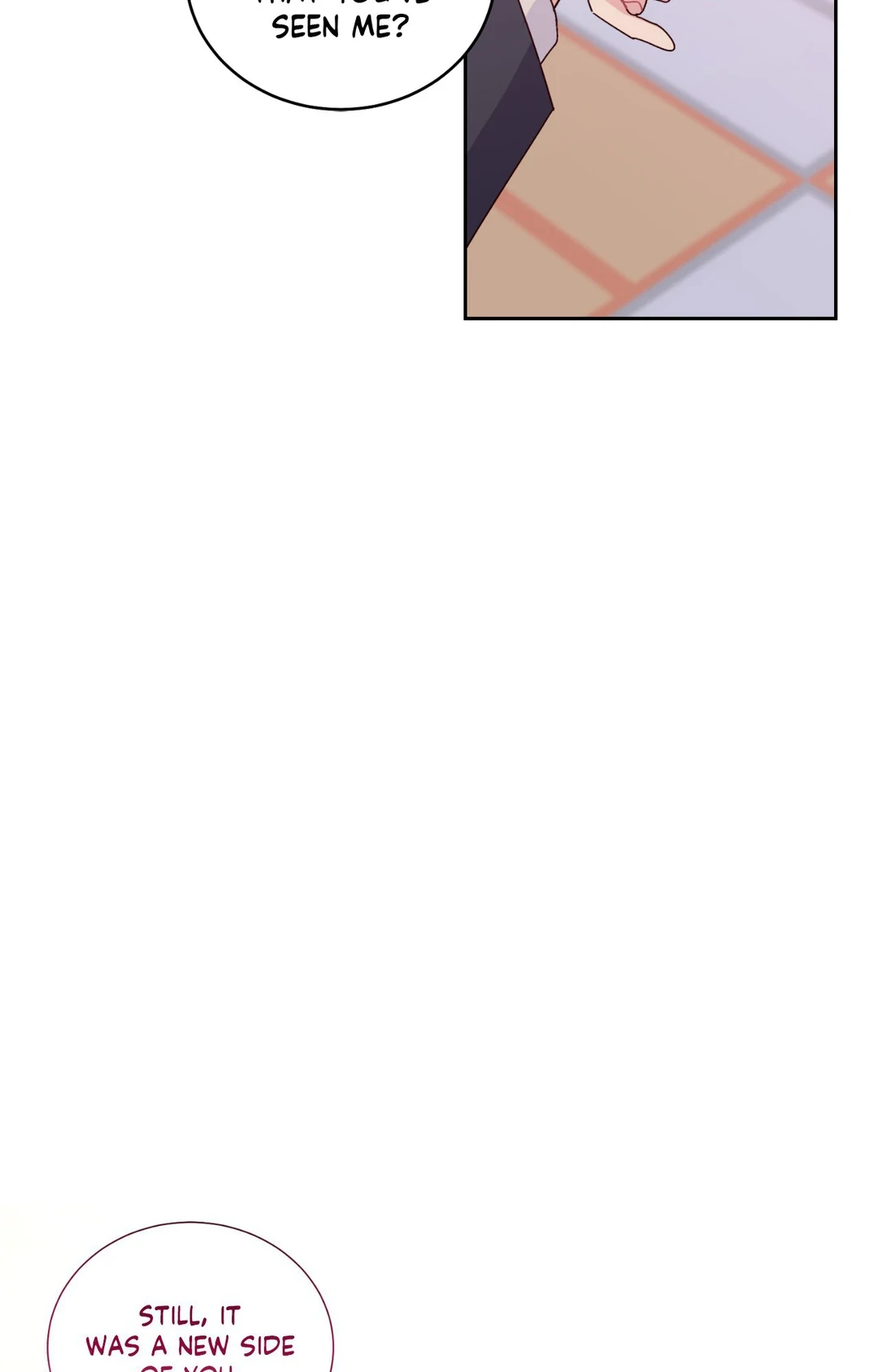 Merry Marbling「Official」 - Chapter 109 manhwa
