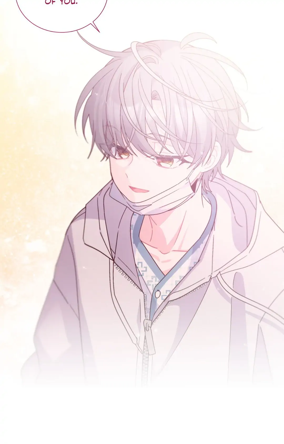 Merry Marbling「Official」 - Chapter 109 manhwa
