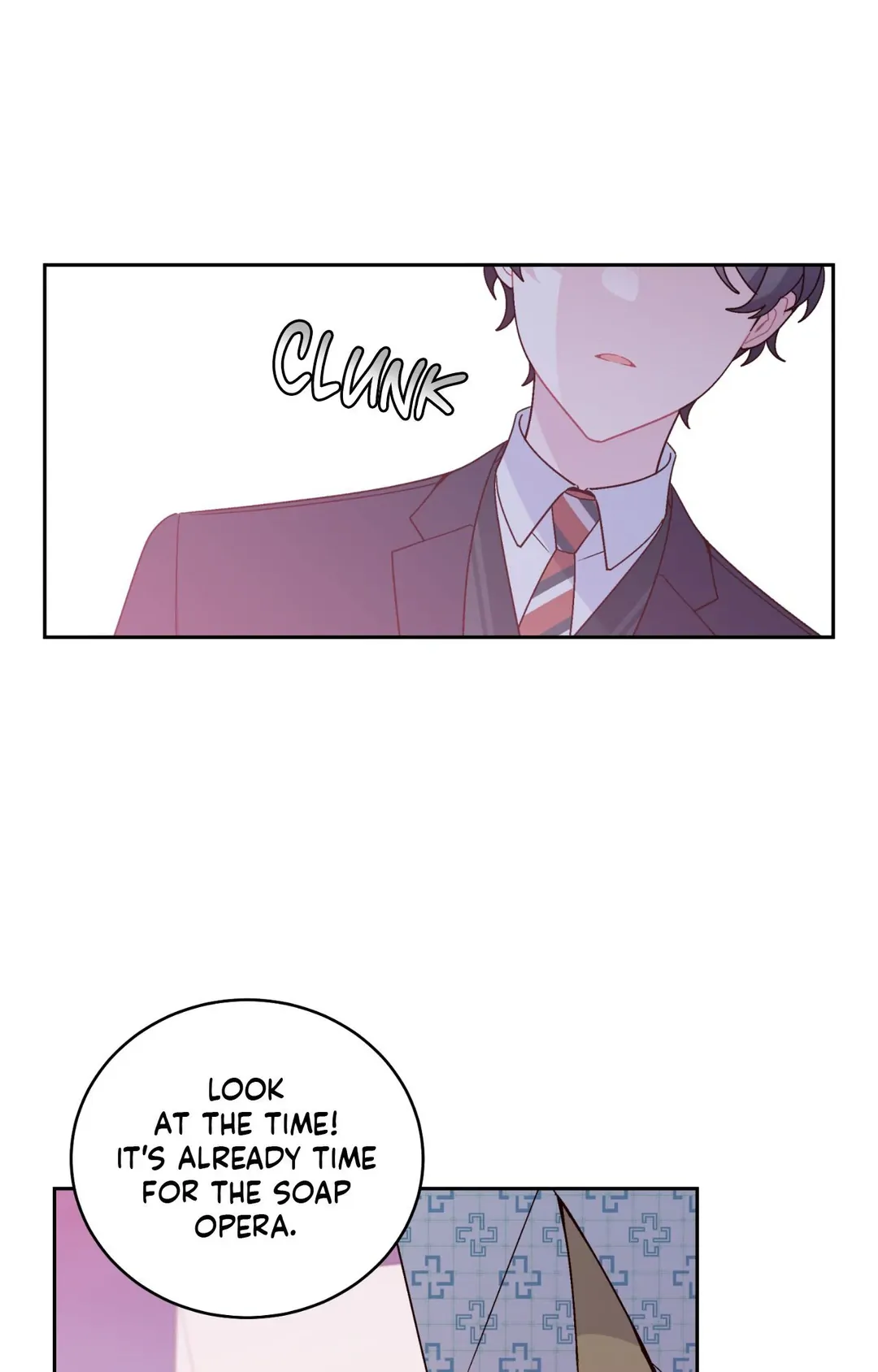 Merry Marbling「Official」 - Chapter 109 manhwa