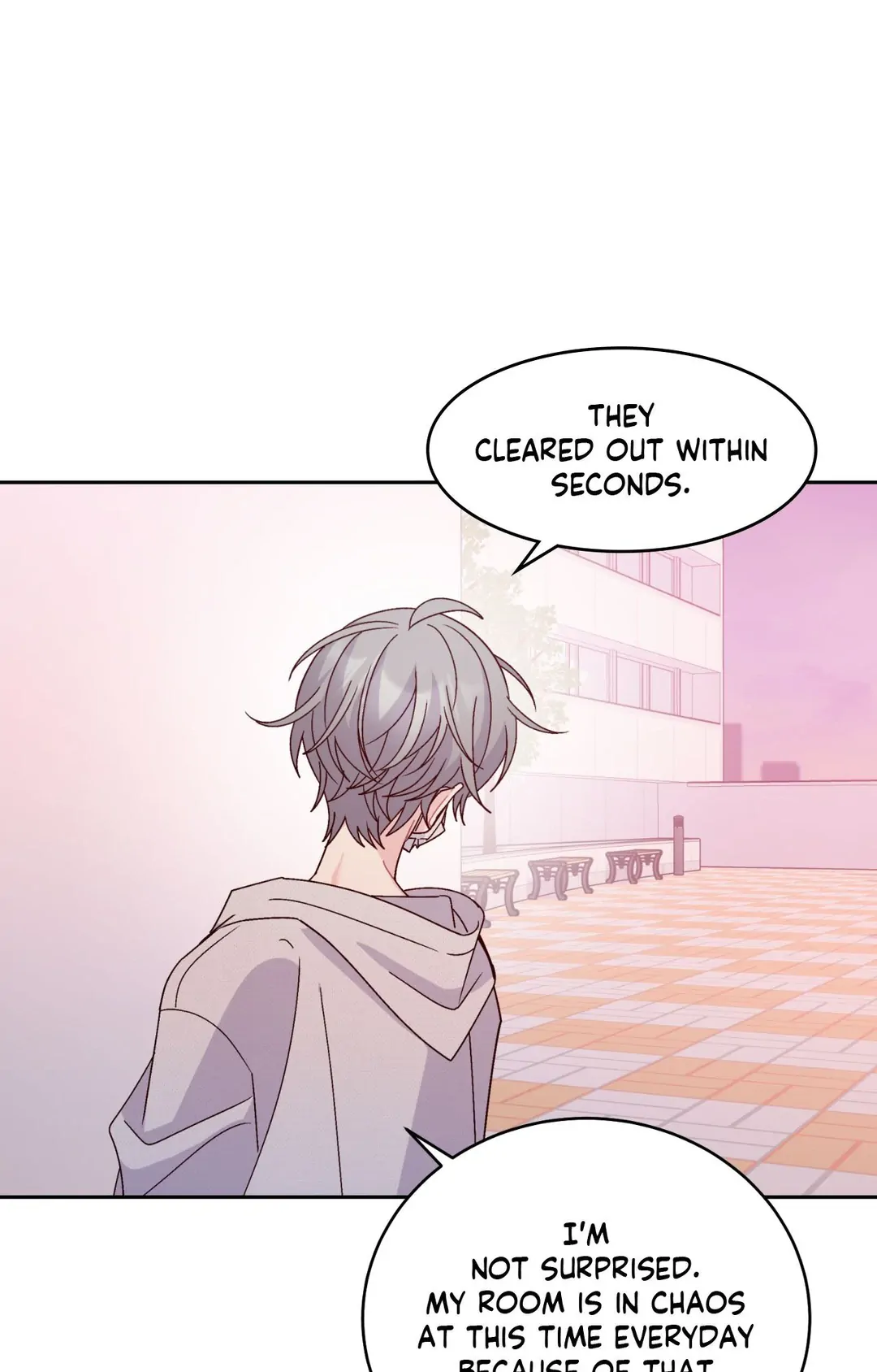 Merry Marbling「Official」 - Chapter 109 manhwa