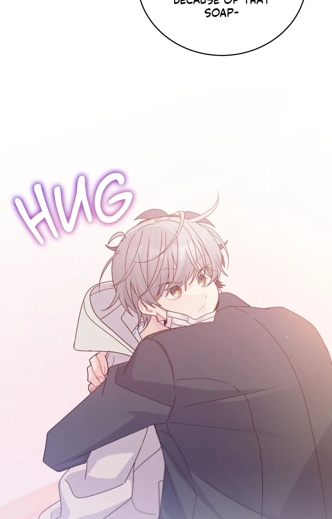 Merry Marbling「Official」 - Chapter 109 manhwa
