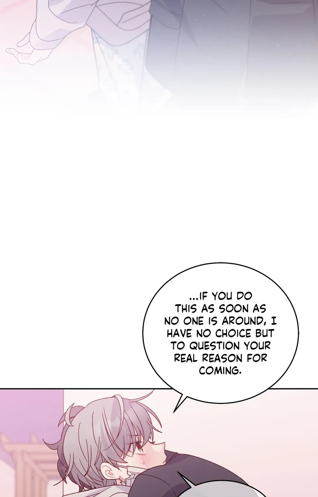 Merry Marbling「Official」 - Chapter 109 manhwa