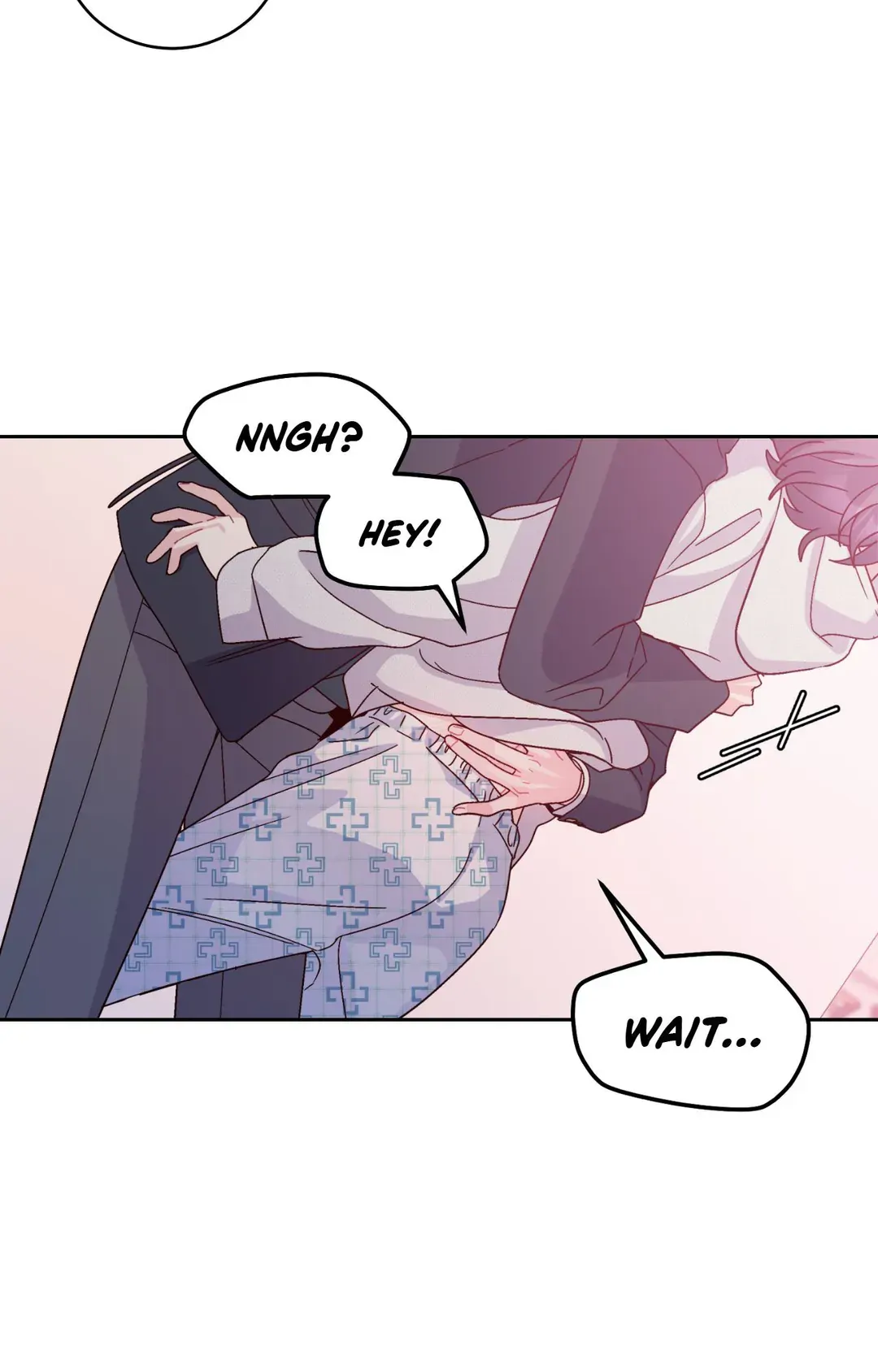 Merry Marbling「Official」 - Chapter 109 manhwa
