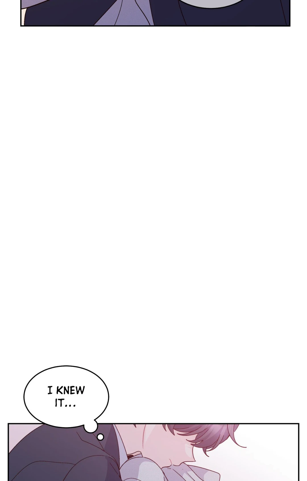 Merry Marbling「Official」 - Chapter 109 manhwa
