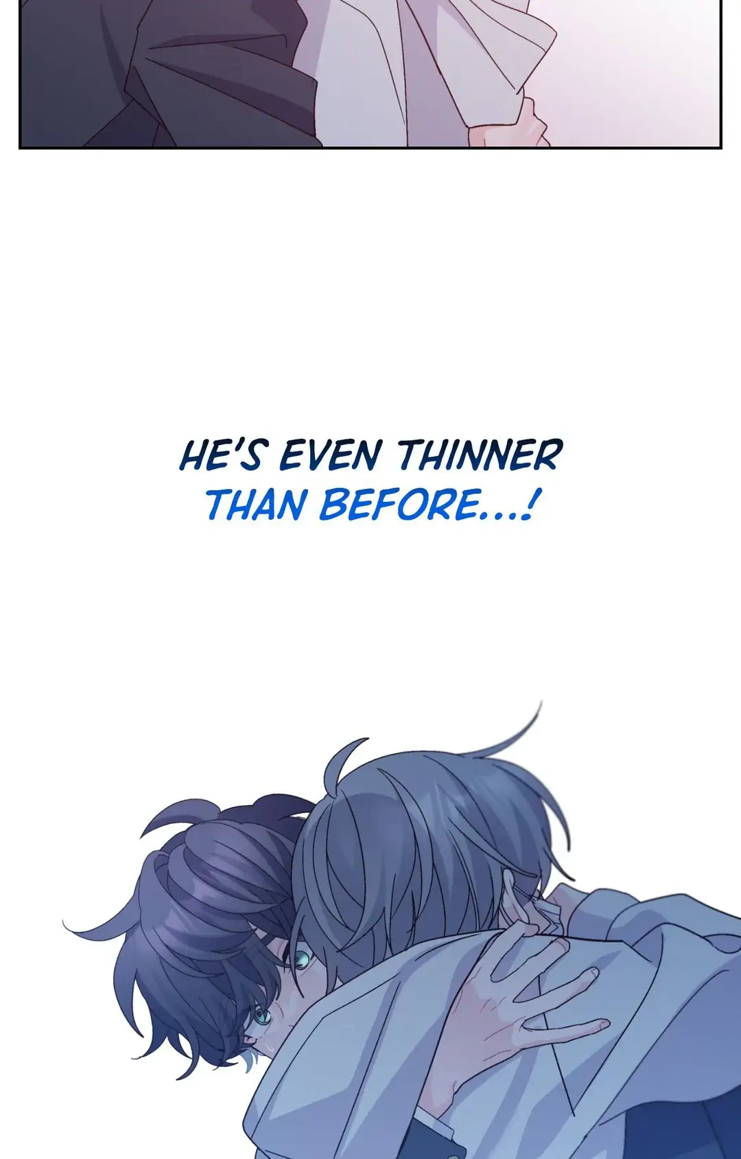 Merry Marbling「Official」 - Chapter 109 manhwa