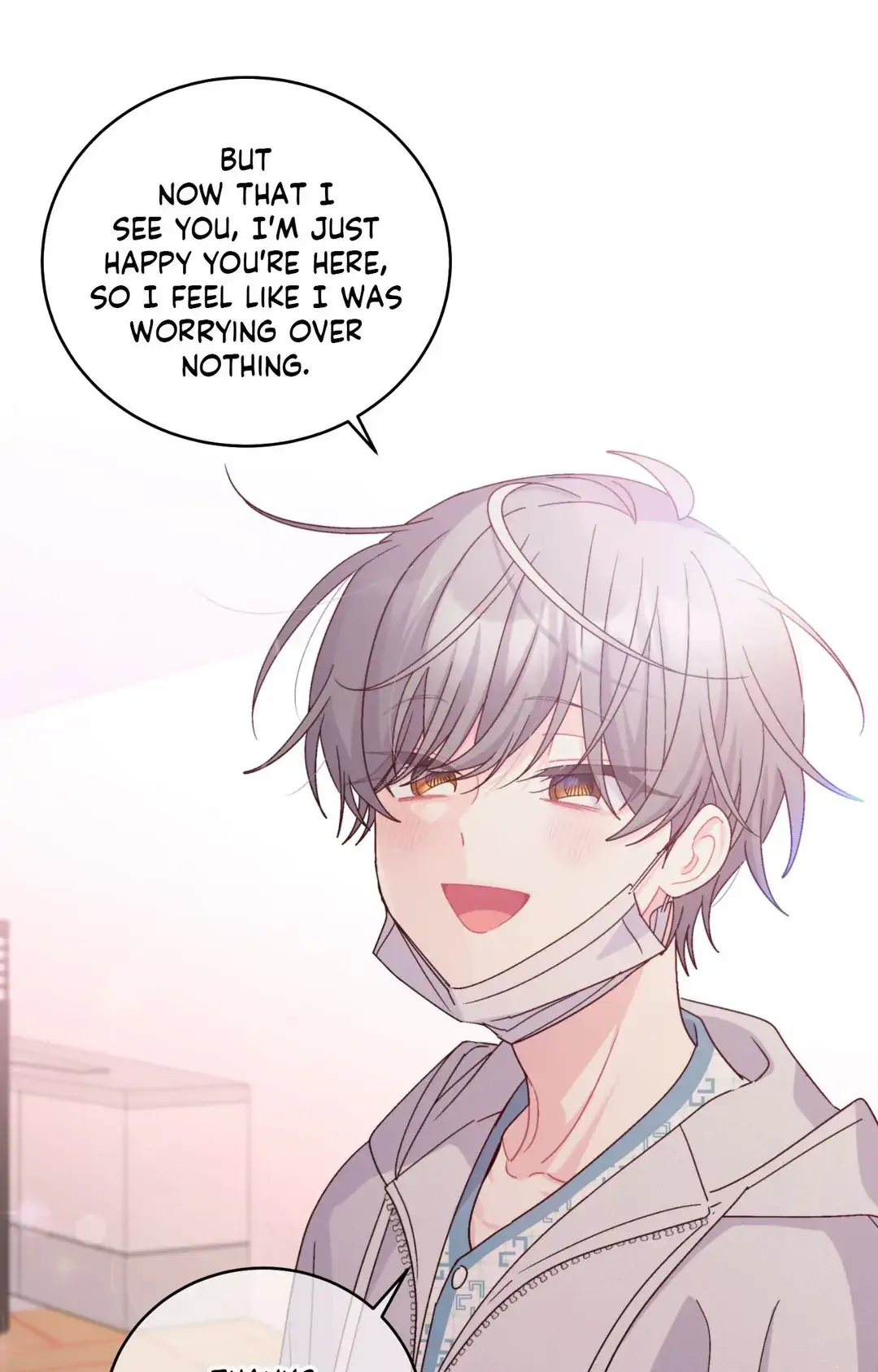 Merry Marbling「Official」 - Chapter 109 manhwa
