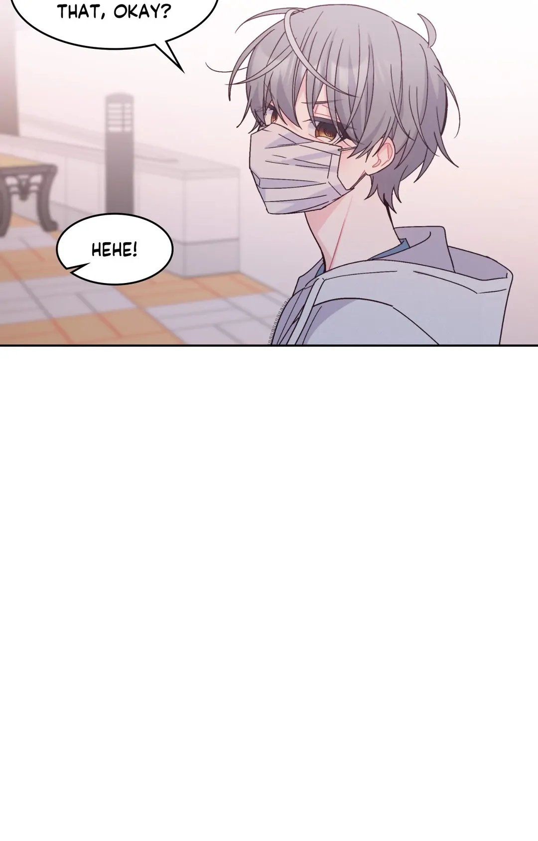 Merry Marbling「Official」 - Chapter 109 manhwa