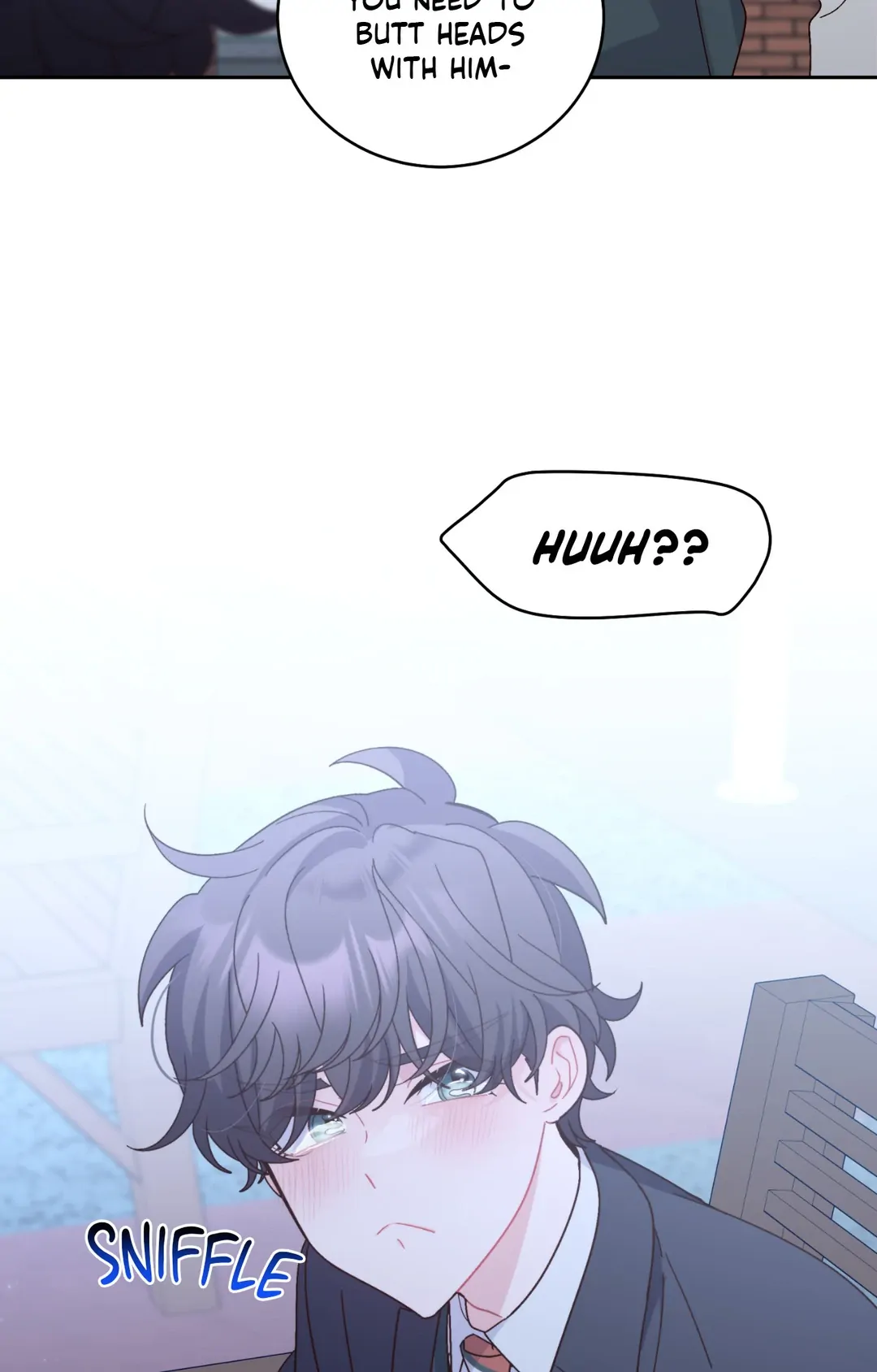 Merry Marbling「Official」 - Chapter 109 manhwa