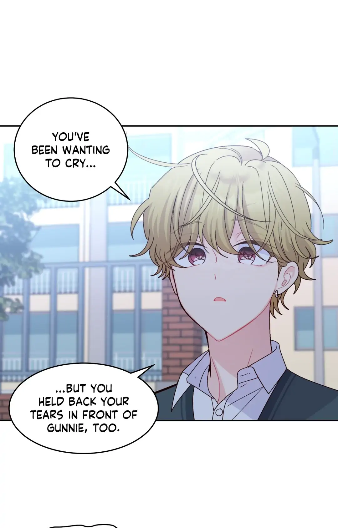 Merry Marbling「Official」 - Chapter 109 manhwa