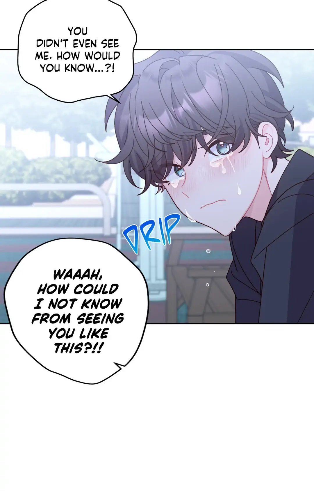 Merry Marbling「Official」 - Chapter 109 manhwa