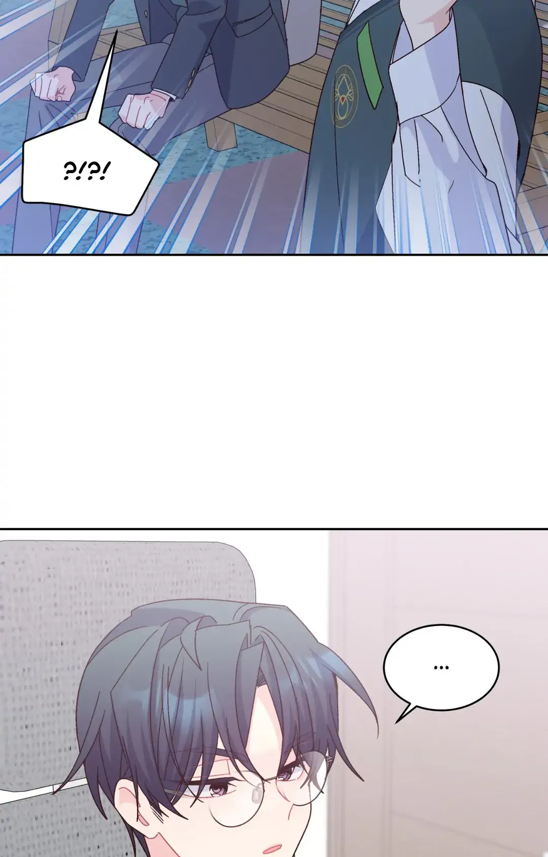 Merry Marbling「Official」 - Chapter 109 manhwa