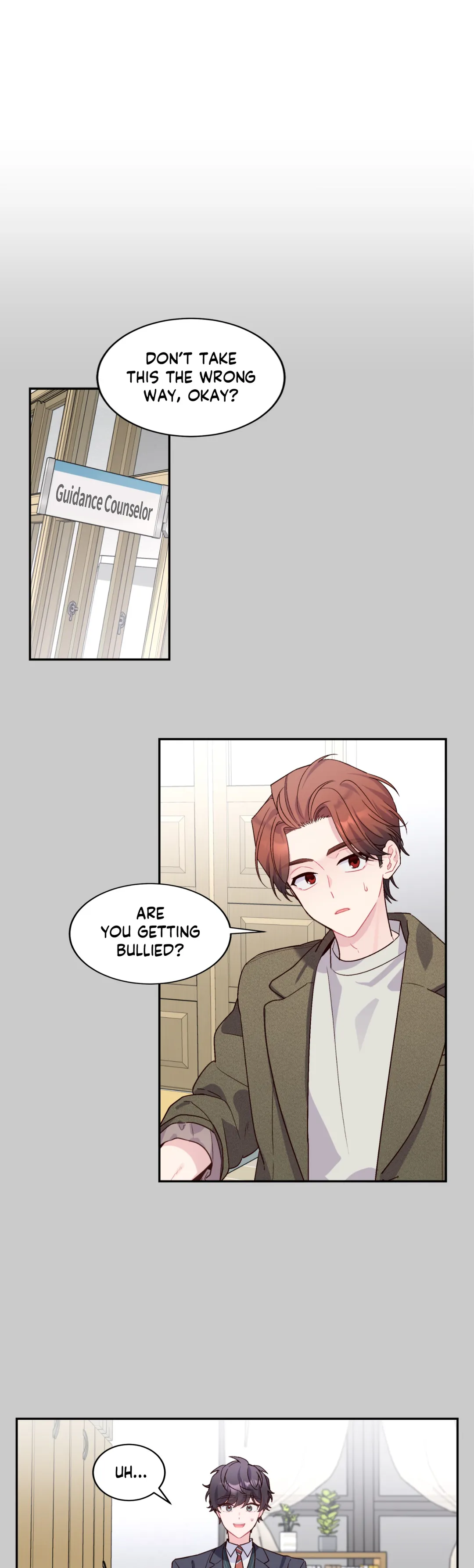 Merry Marbling「Official」 - Chapter 11 manhwa