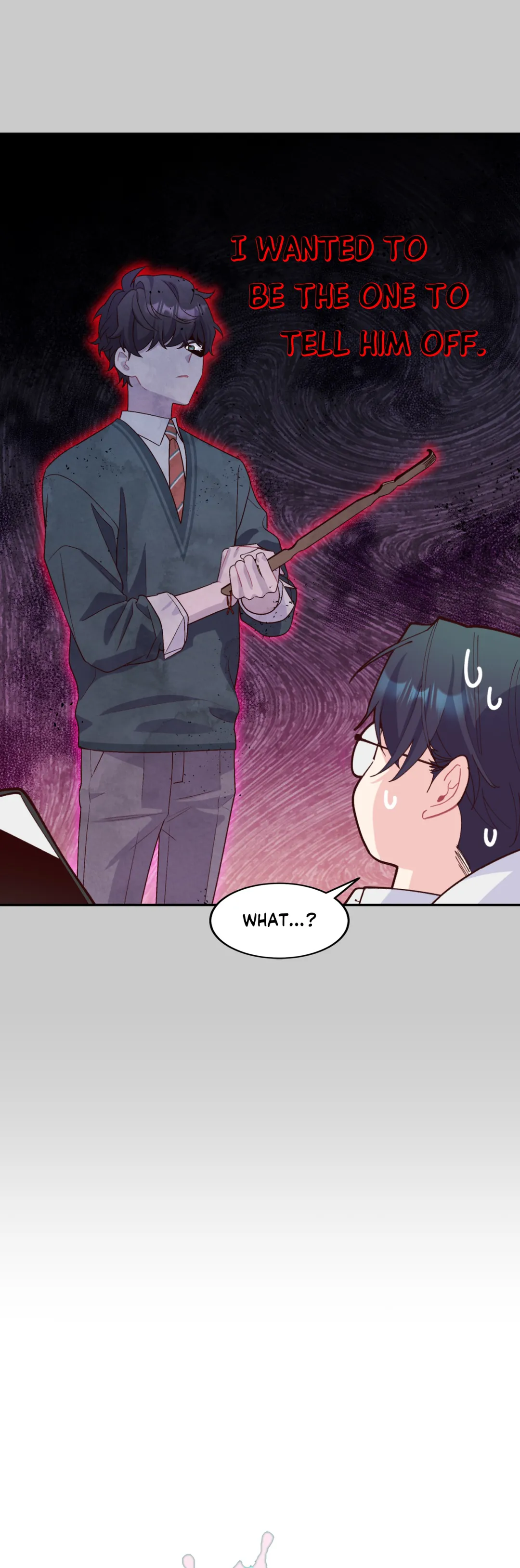Merry Marbling「Official」 - Chapter 11 manhwa