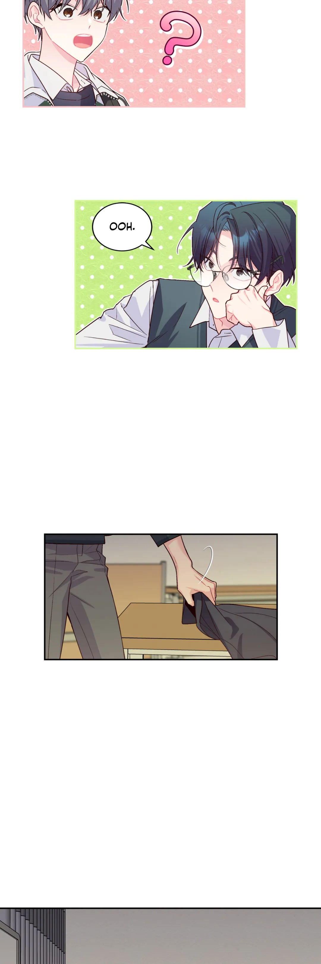 Merry Marbling「Official」 - Chapter 11 manhwa