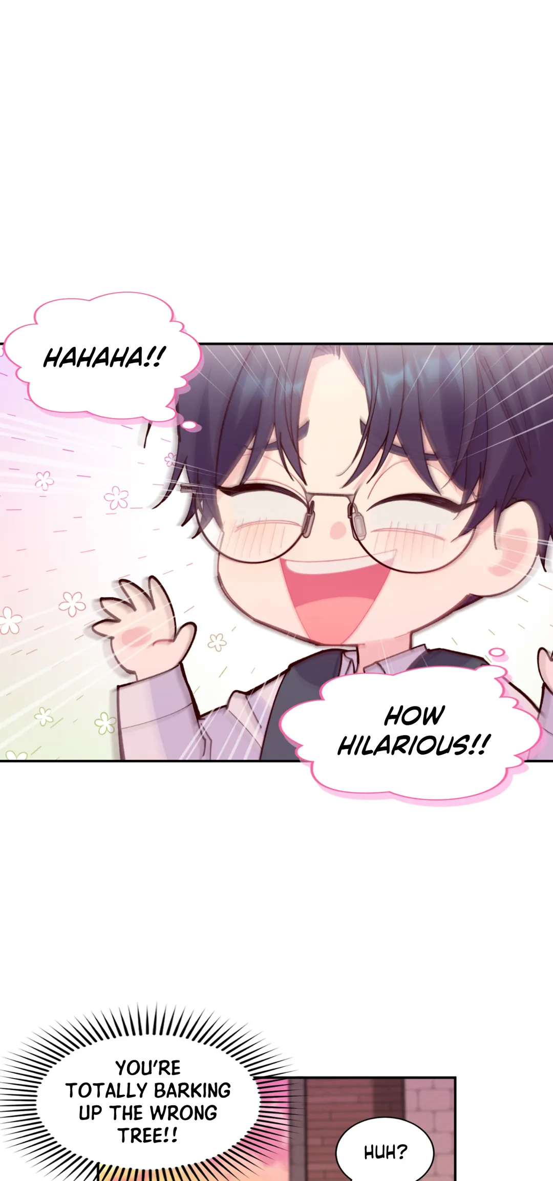 Merry Marbling「Official」 - Chapter 11 manhwa
