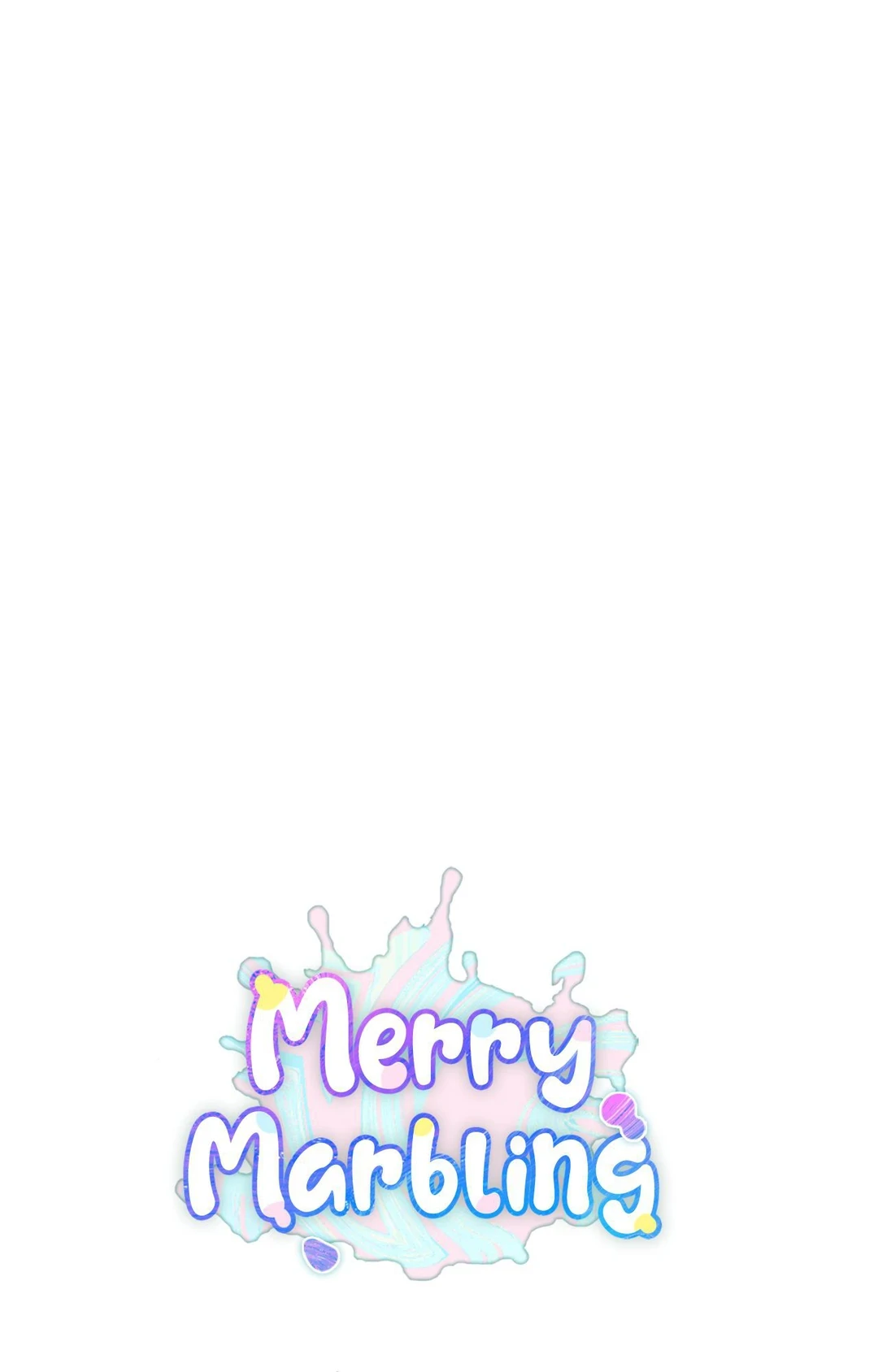 Merry Marbling「Official」 - Chapter 110 manhwa
