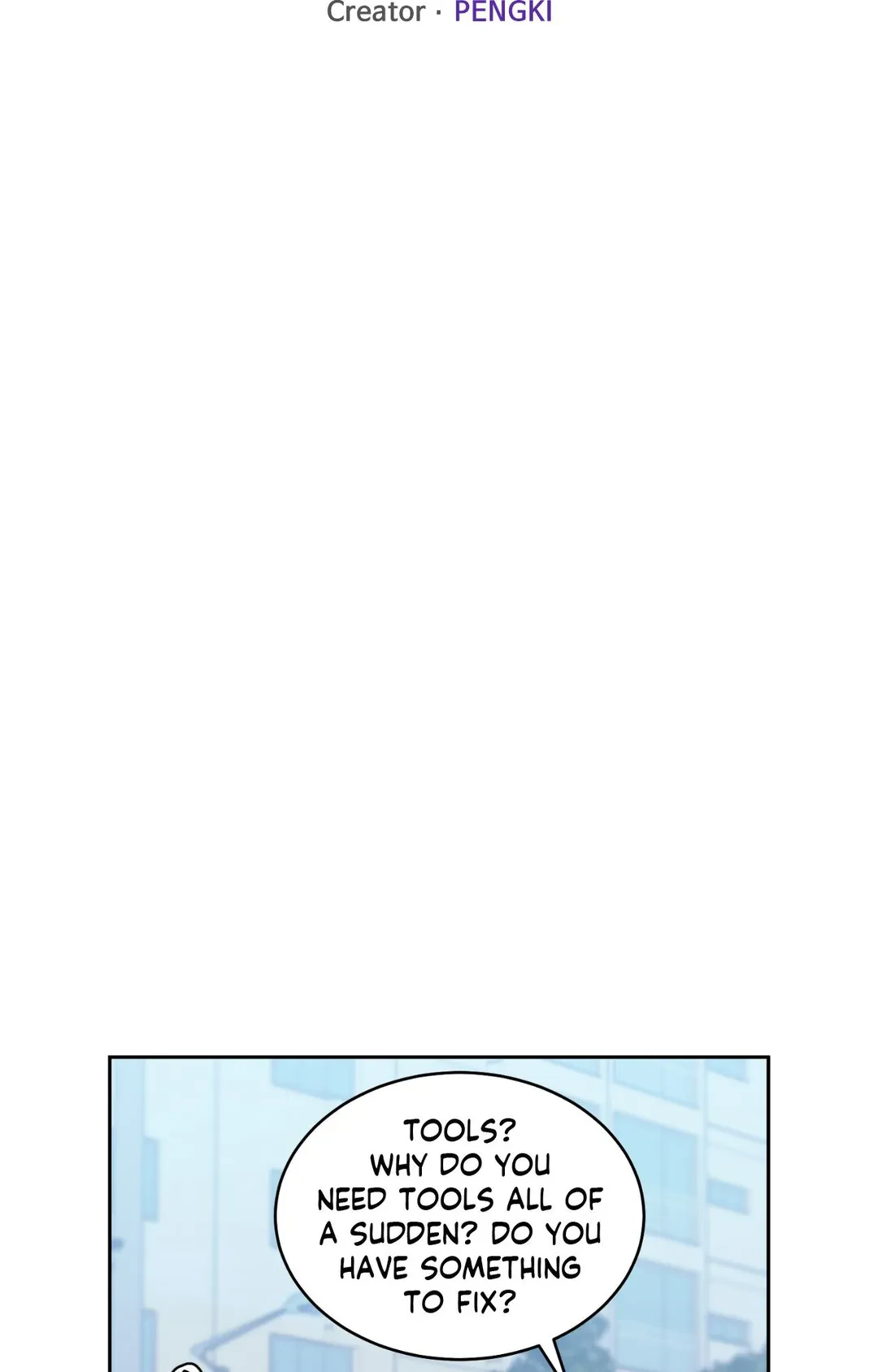 Merry Marbling「Official」 - Chapter 110 manhwa