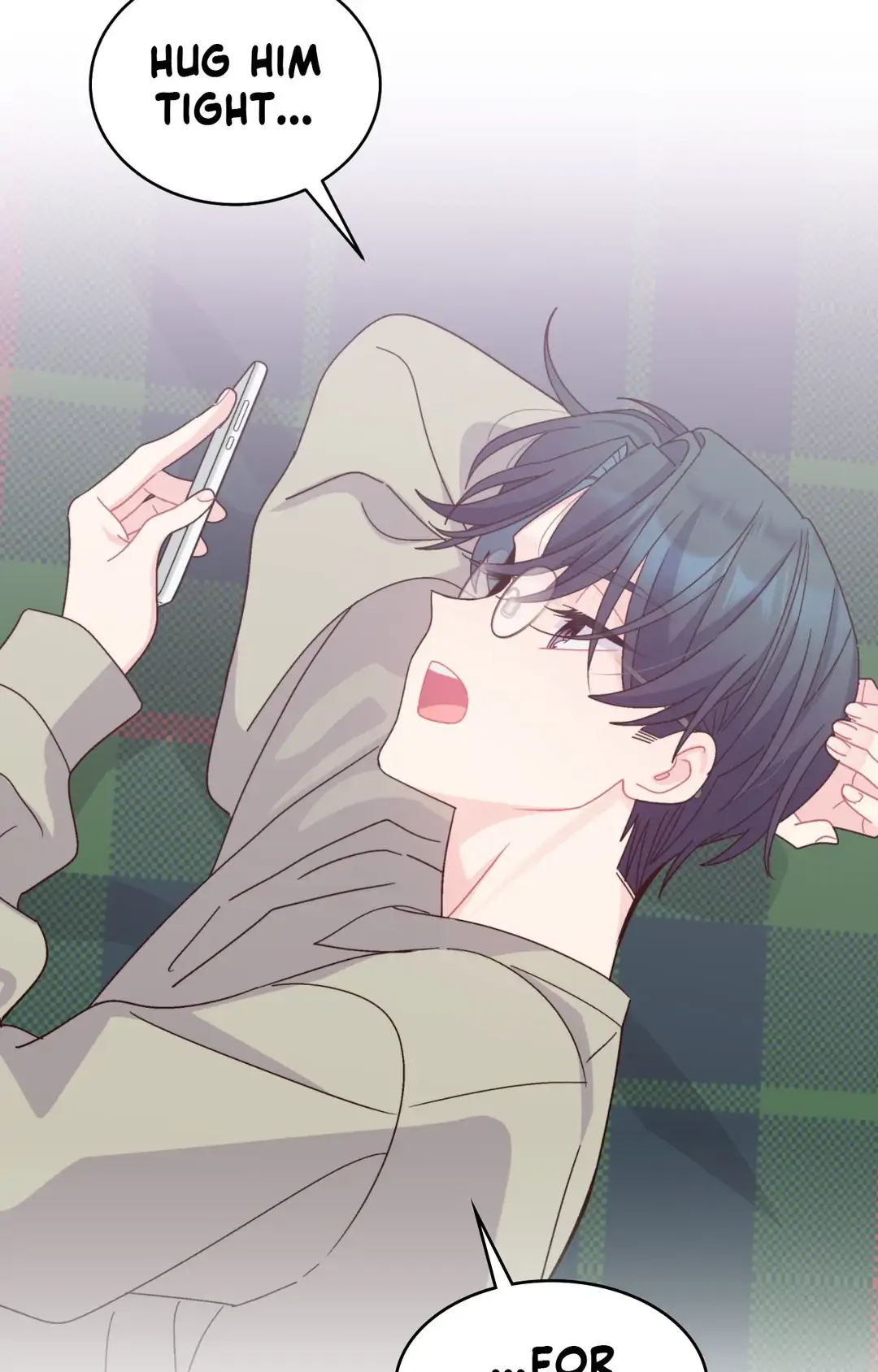 Merry Marbling「Official」 - Chapter 110 manhwa