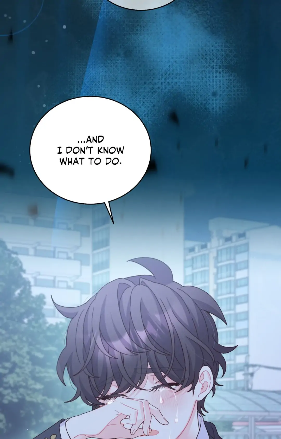 Merry Marbling「Official」 - Chapter 110 manhwa