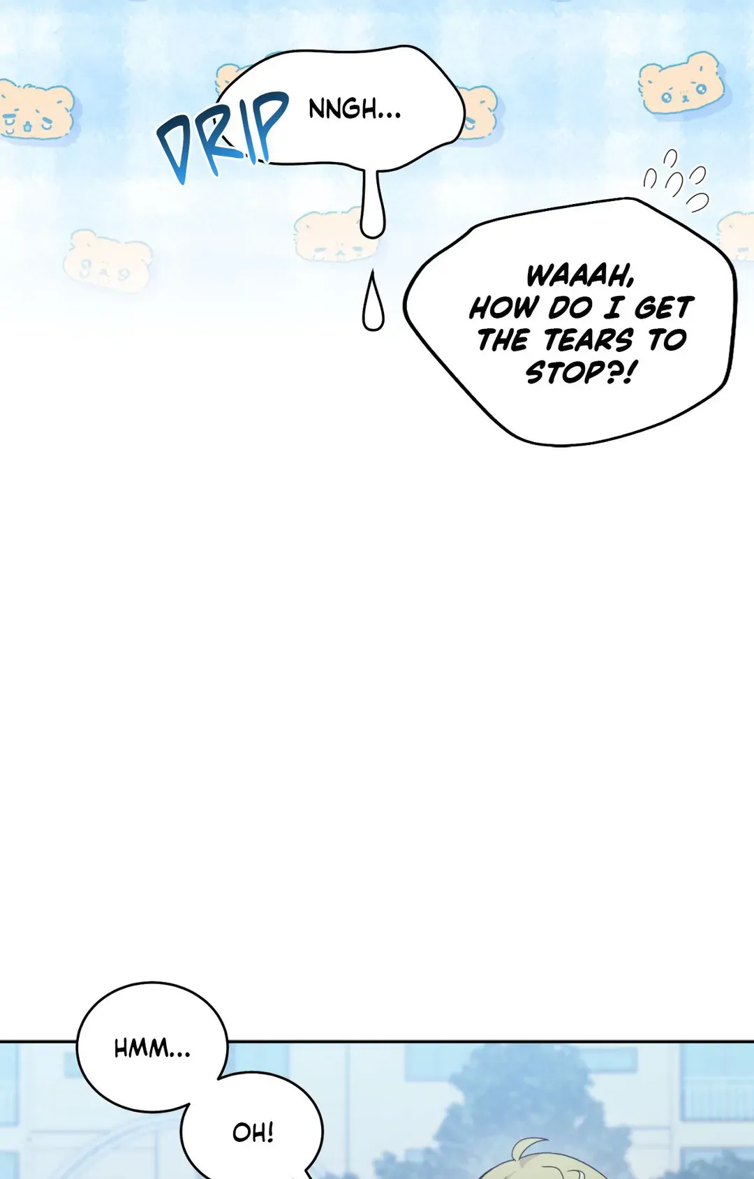 Merry Marbling「Official」 - Chapter 110 manhwa