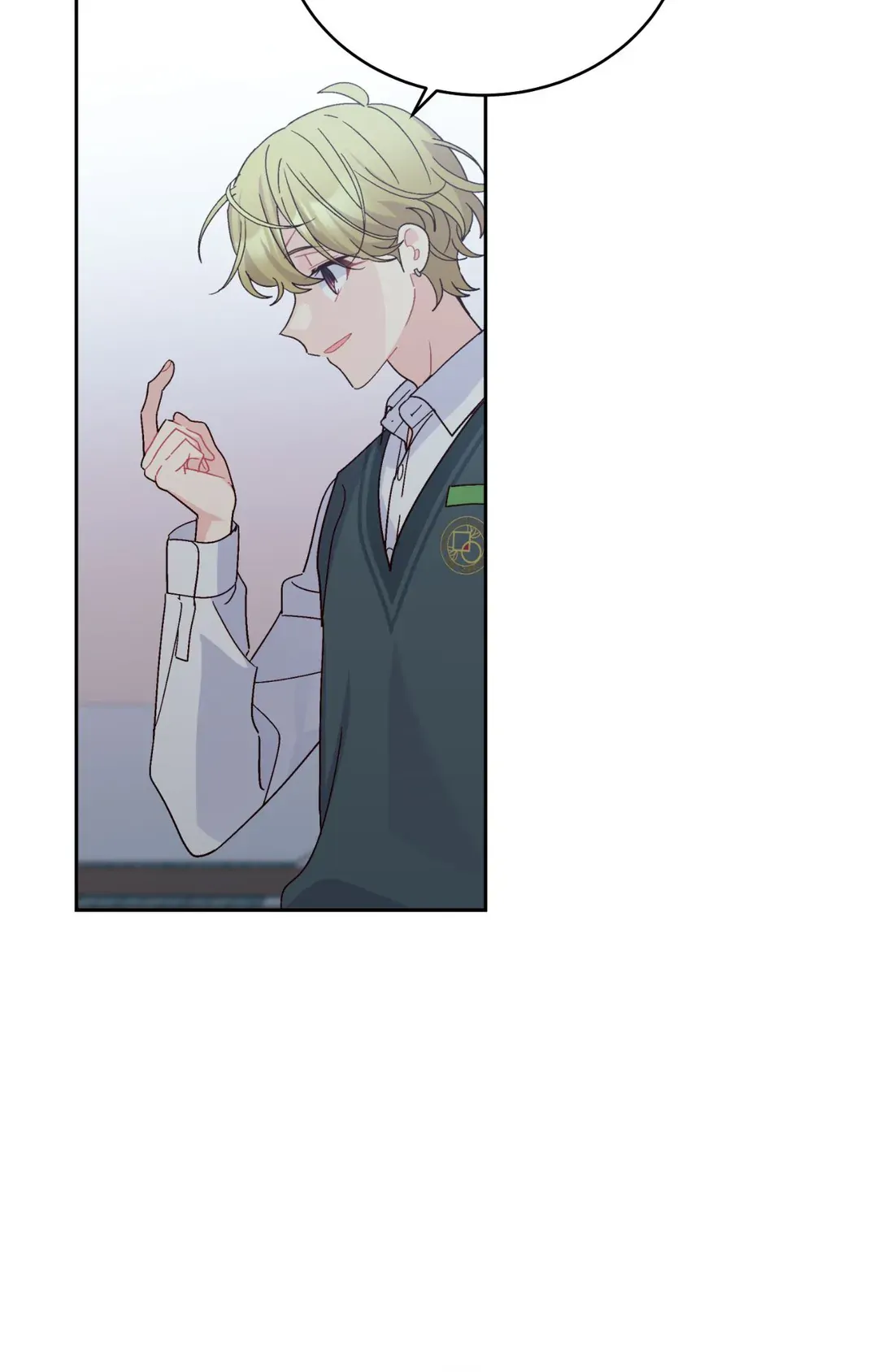 Merry Marbling「Official」 - Chapter 110 manhwa