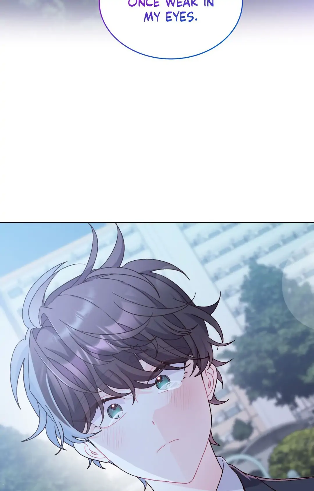 Merry Marbling「Official」 - Chapter 110 manhwa