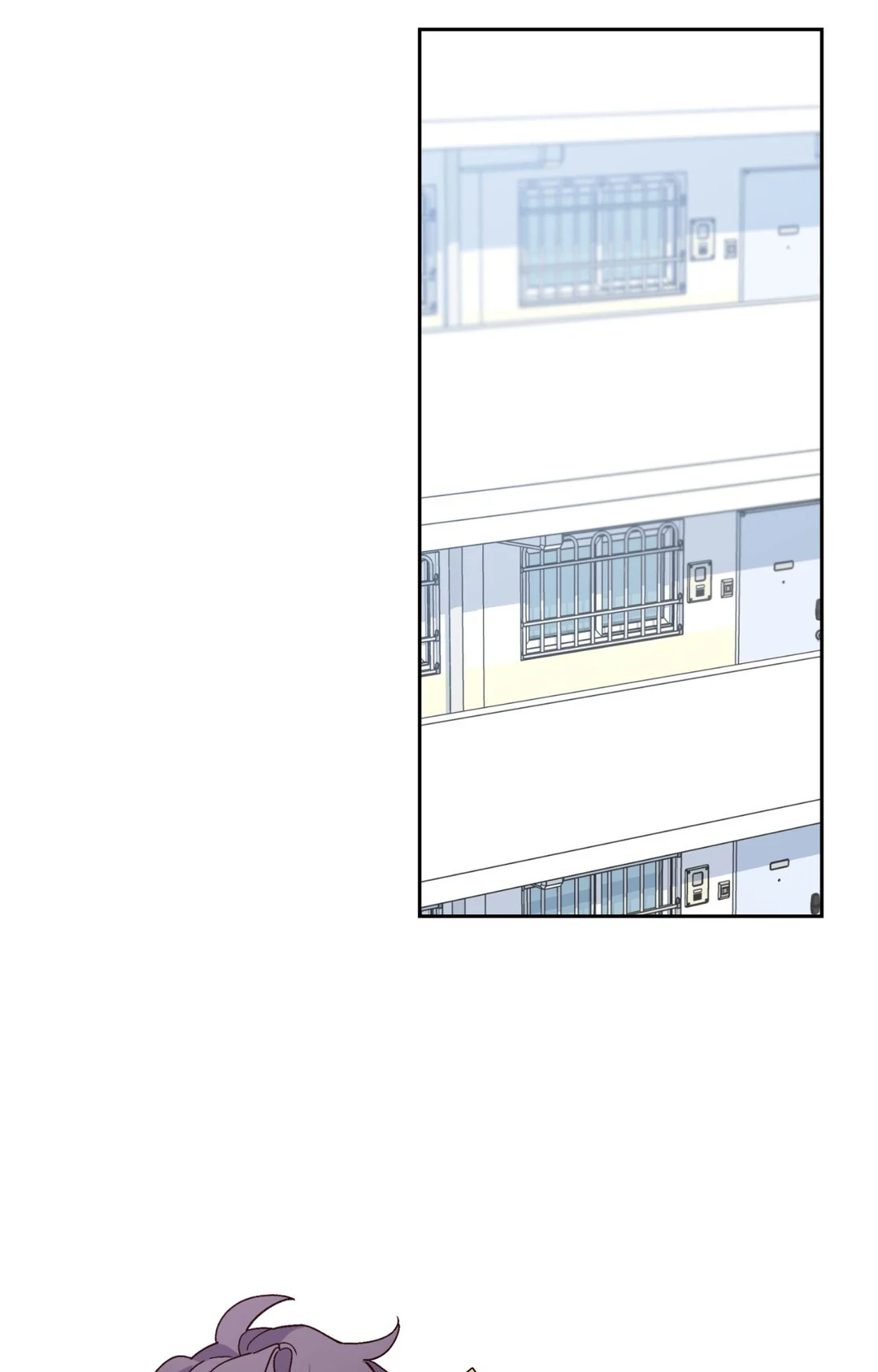 Merry Marbling「Official」 - Chapter 110 manhwa