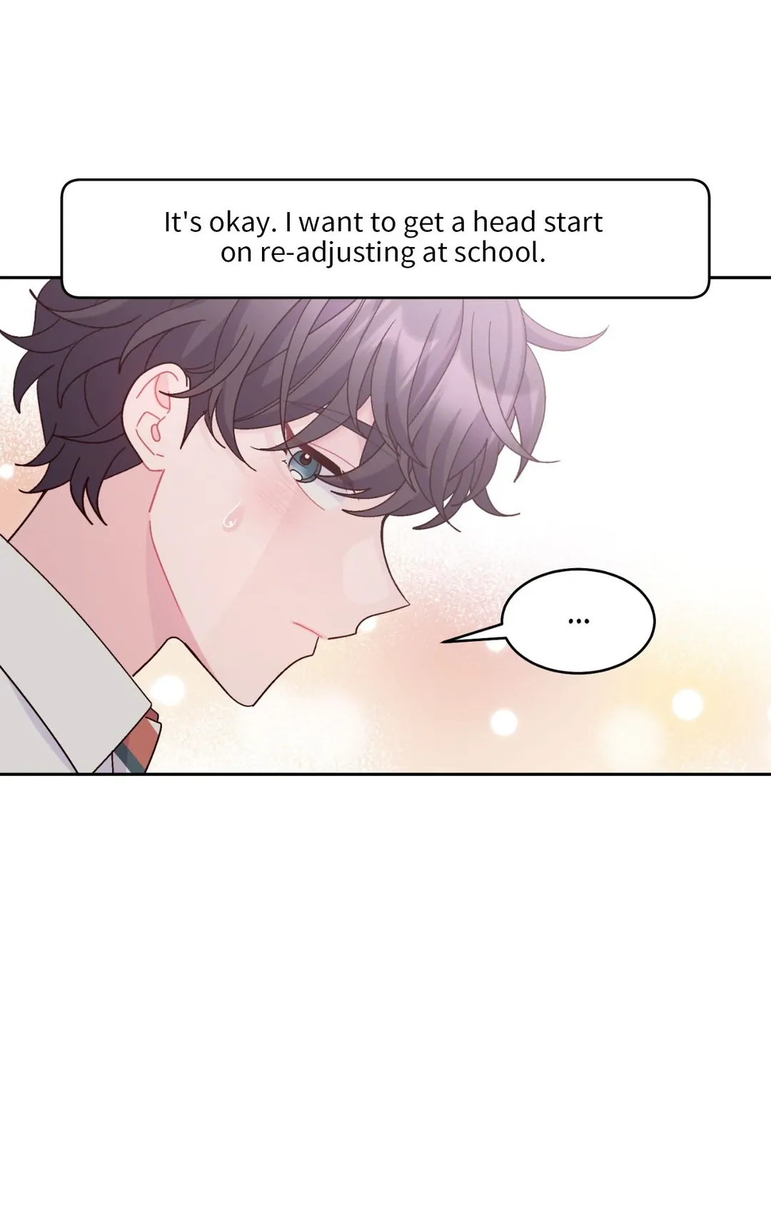Merry Marbling「Official」 - Chapter 110 manhwa