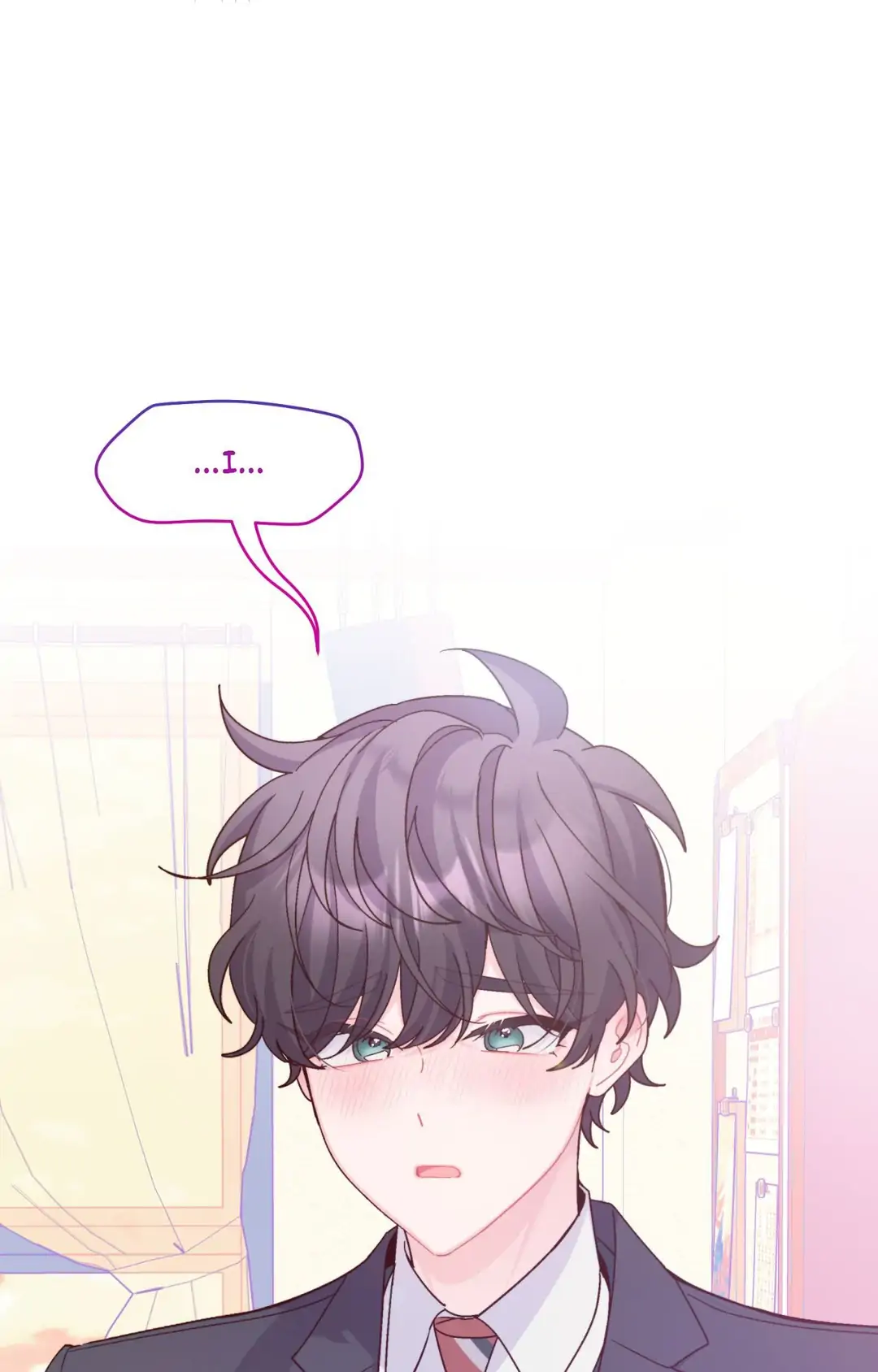 Merry Marbling「Official」 - Chapter 110 manhwa