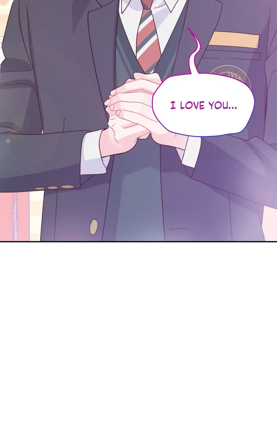 Merry Marbling「Official」 - Chapter 110 manhwa