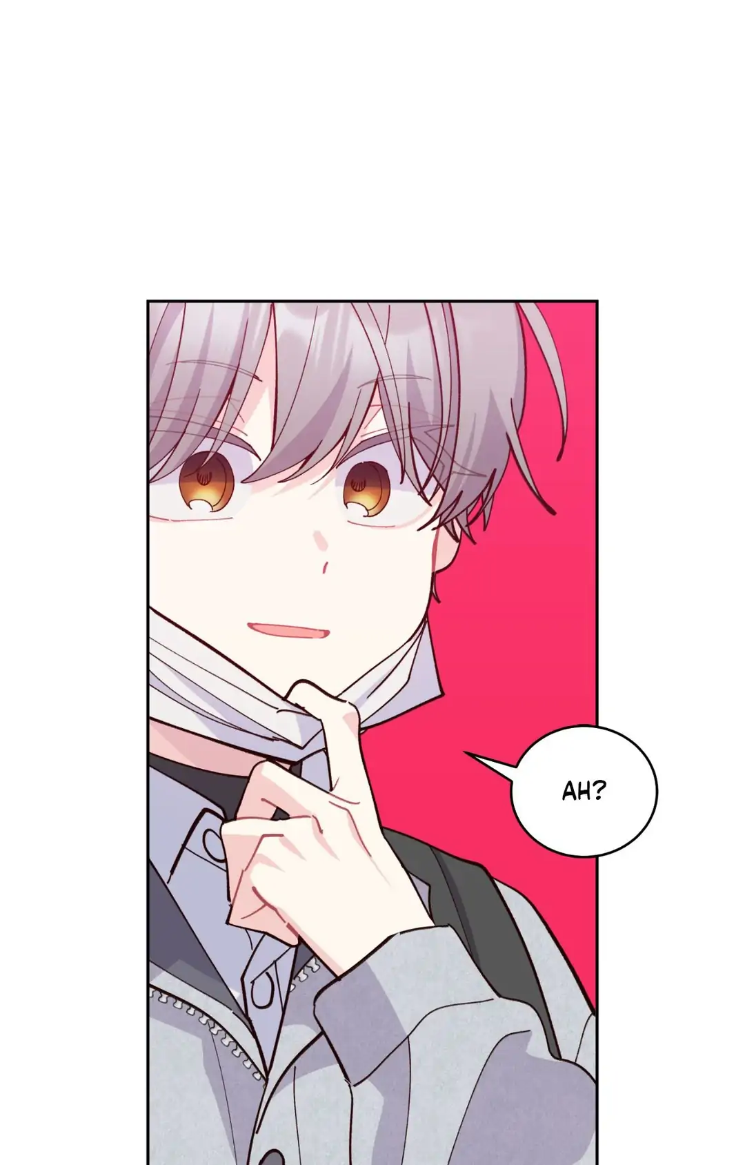 Merry Marbling「Official」 - Chapter 110 manhwa