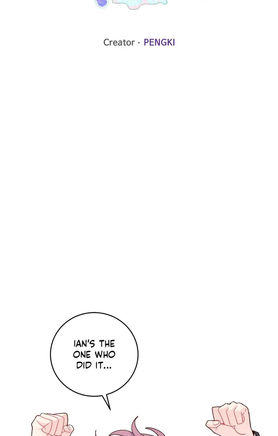 Merry Marbling「Official」 - Chapter 111 manhwa