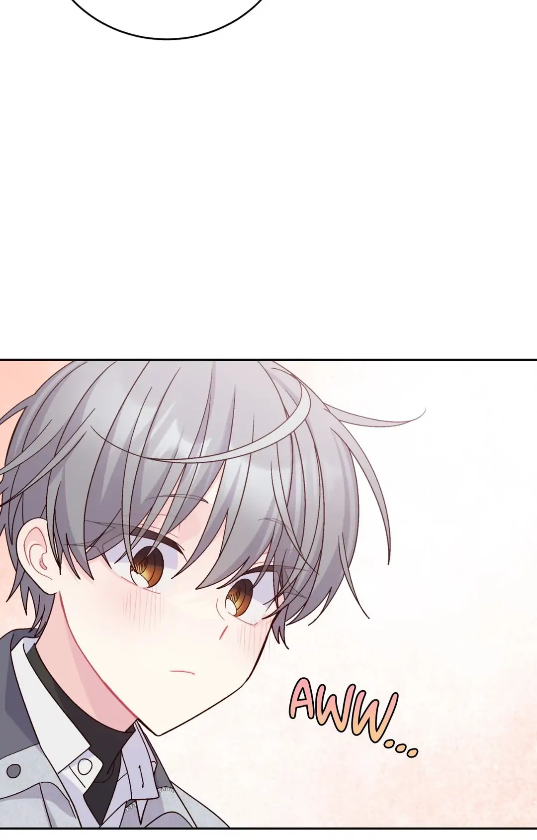 Merry Marbling「Official」 - Chapter 111 manhwa