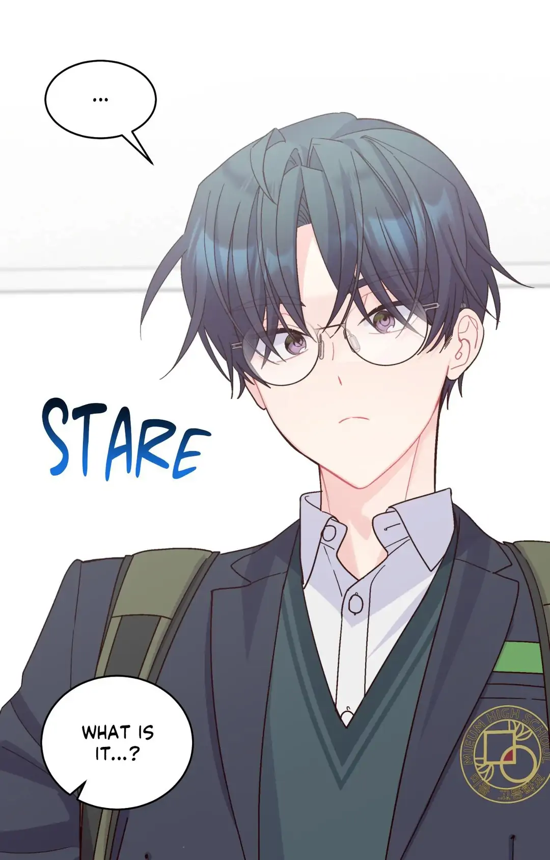 Merry Marbling「Official」 - Chapter 111 manhwa