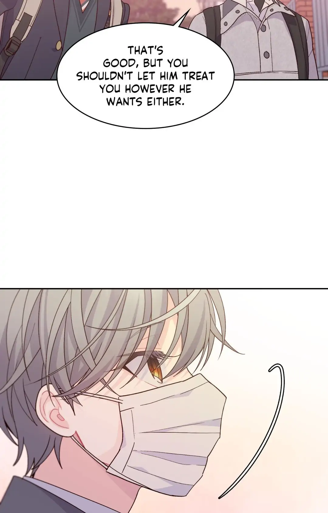 Merry Marbling「Official」 - Chapter 111 manhwa