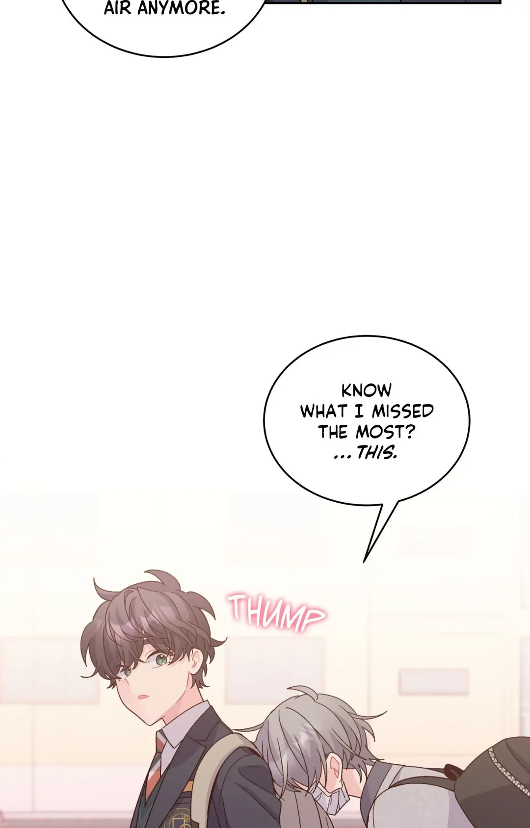 Merry Marbling「Official」 - Chapter 111 manhwa