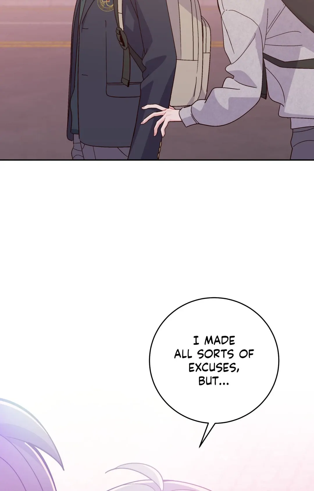 Merry Marbling「Official」 - Chapter 111 manhwa