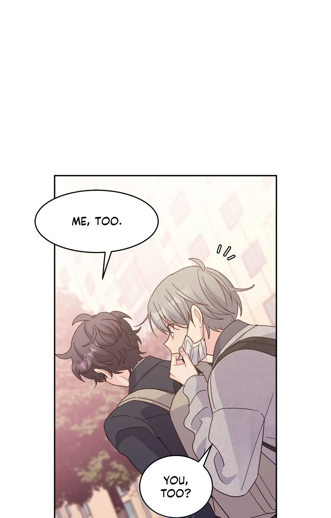 Merry Marbling「Official」 - Chapter 111 manhwa
