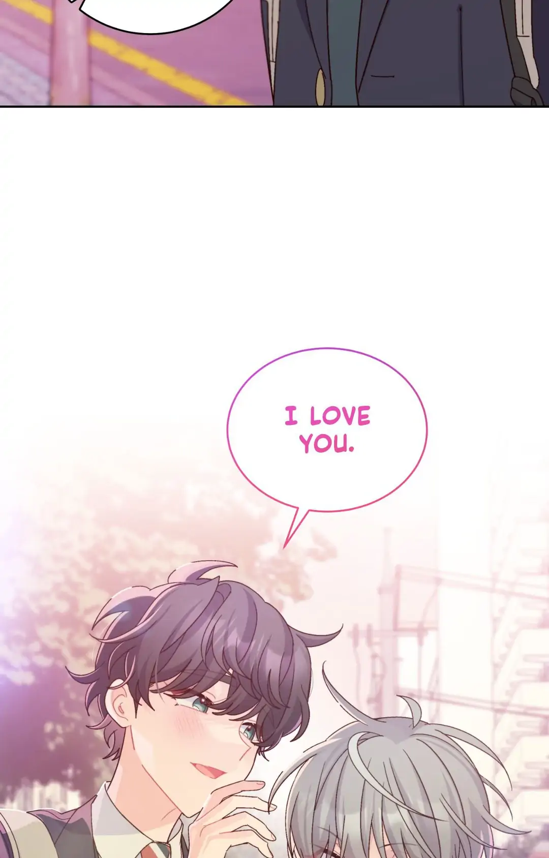 Merry Marbling「Official」 - Chapter 111 manhwa