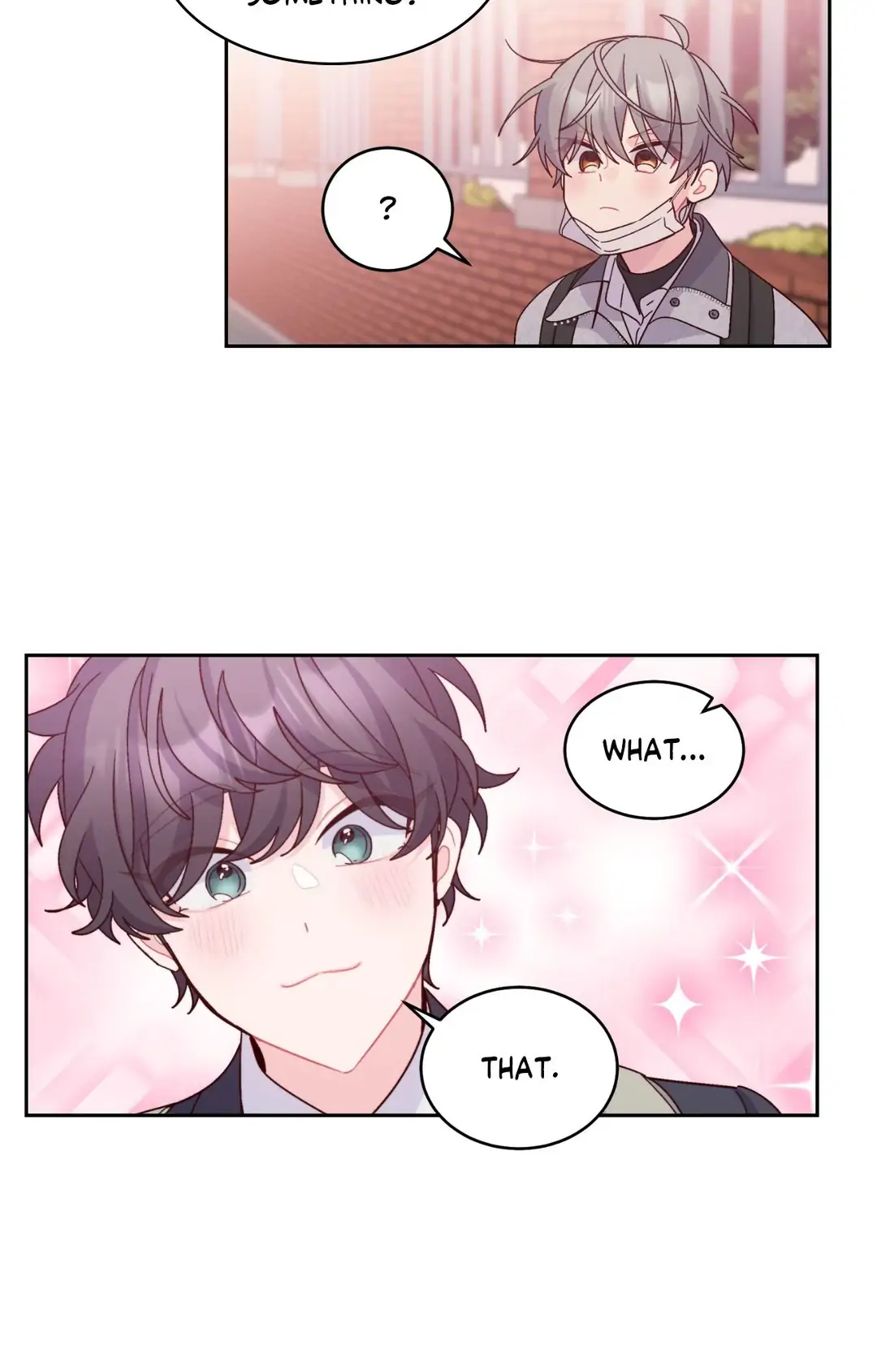 Merry Marbling「Official」 - Chapter 111 manhwa