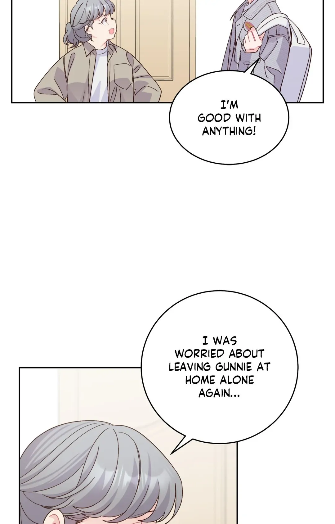 Merry Marbling「Official」 - Chapter 111 manhwa