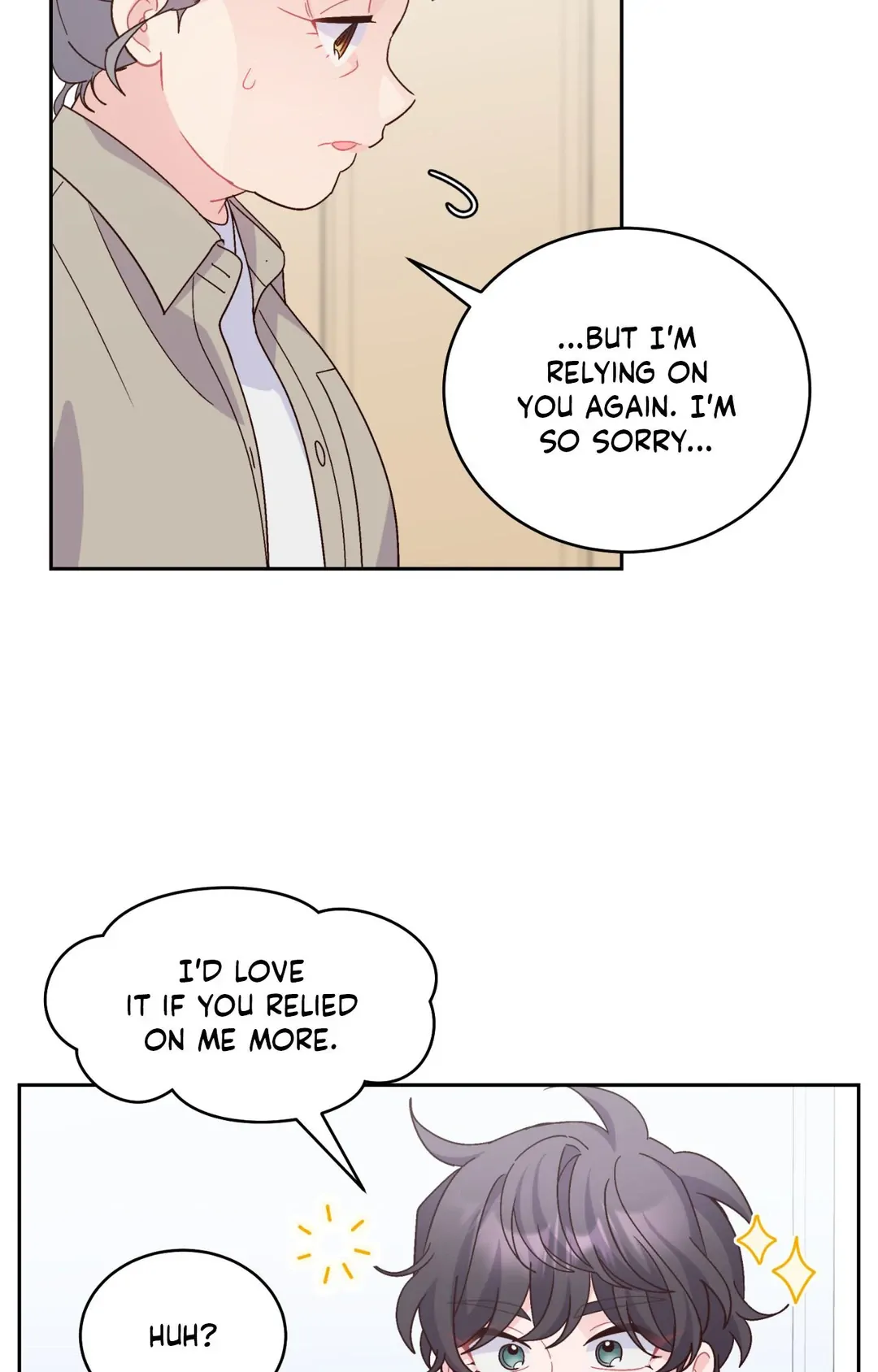 Merry Marbling「Official」 - Chapter 111 manhwa